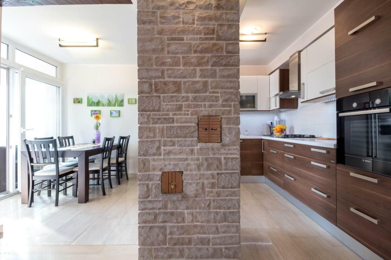 Luxury Apartment Sea PUY Eksteriør bilde