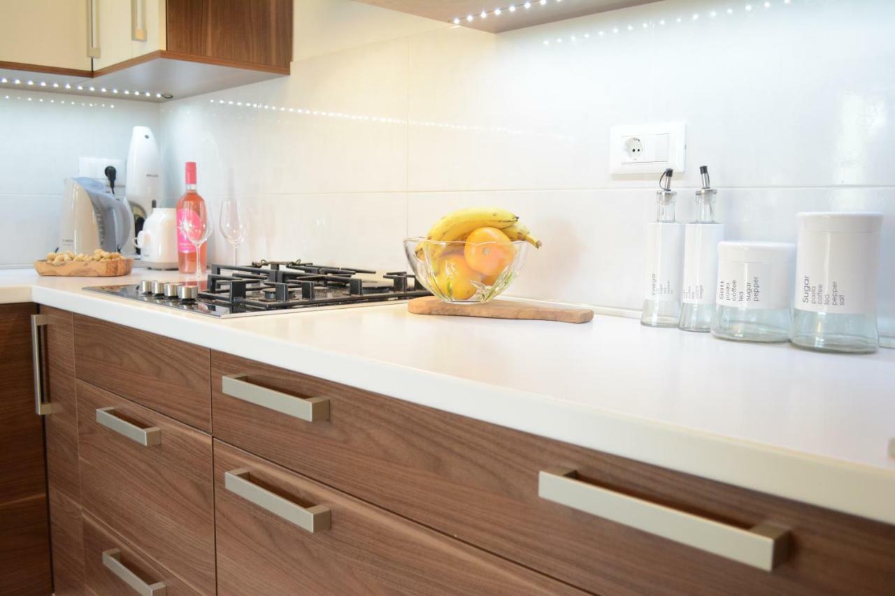 Luxury Apartment Sea PUY Eksteriør bilde