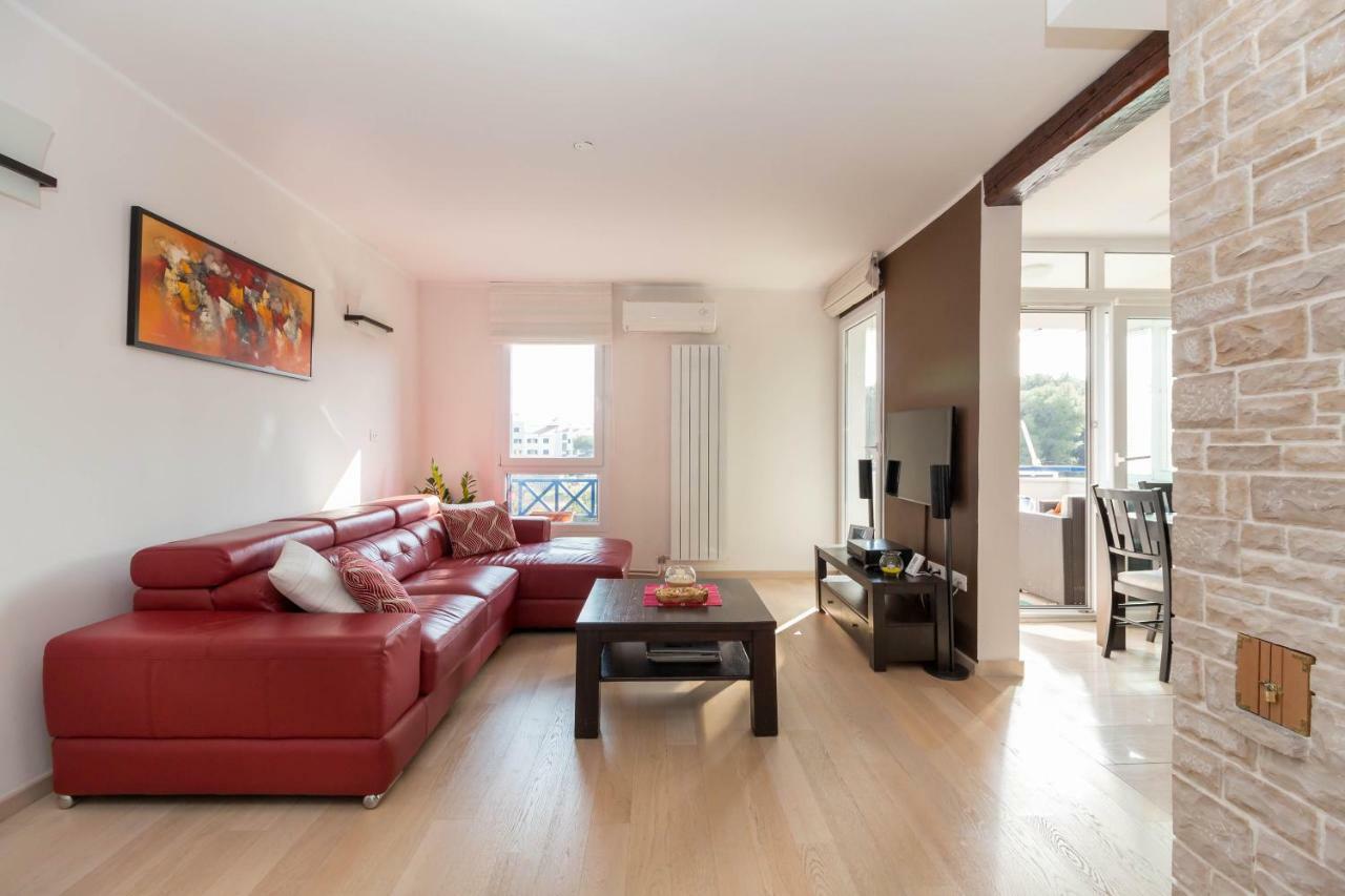 Luxury Apartment Sea PUY Eksteriør bilde