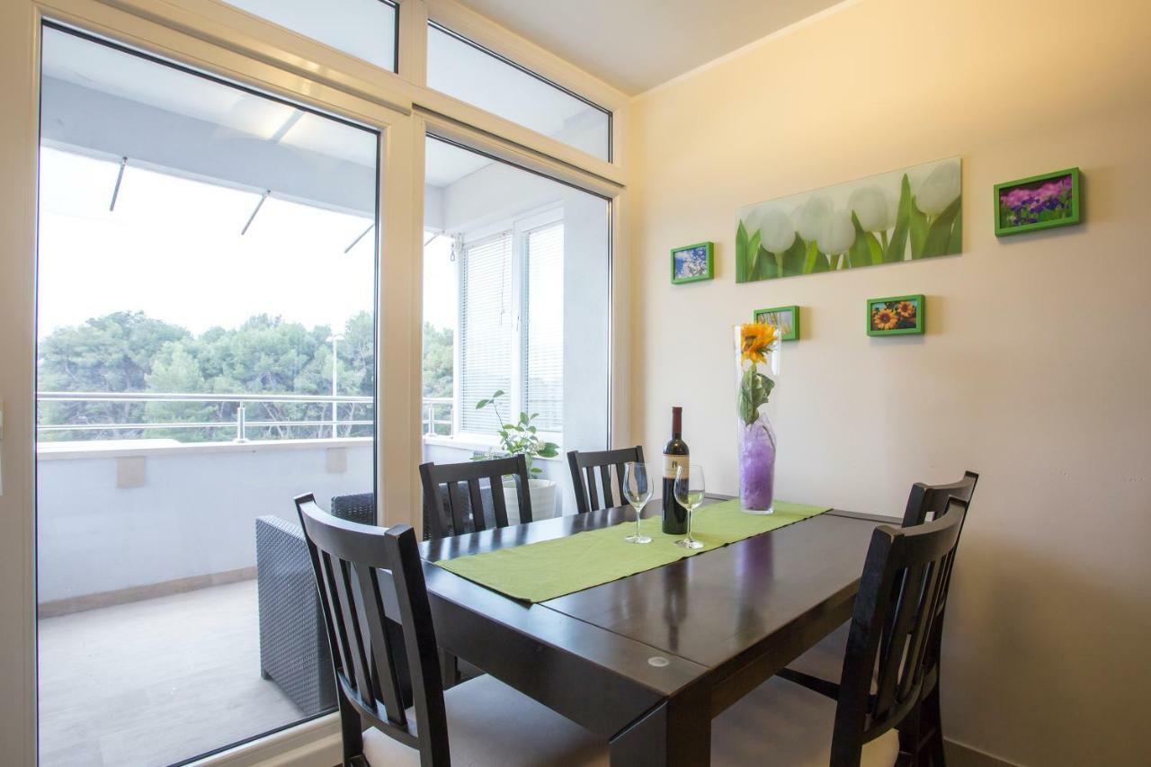 Luxury Apartment Sea PUY Eksteriør bilde