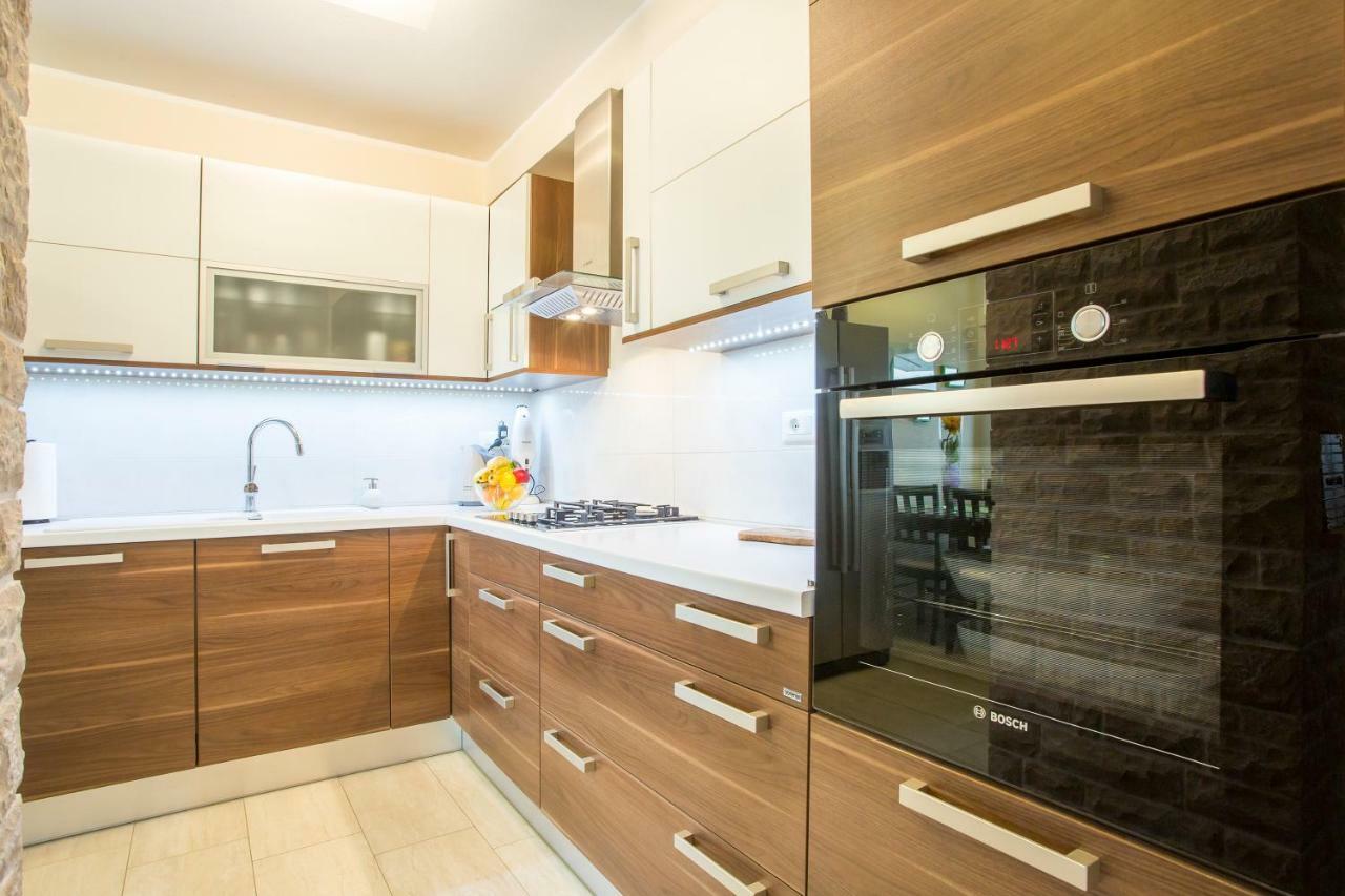 Luxury Apartment Sea PUY Eksteriør bilde